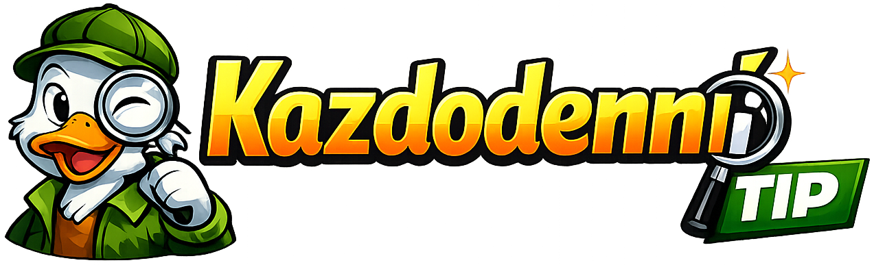 kazdodennitip